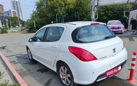 Peugeot 308 II, 2010 год, 649 000 рублей, 3 фотография