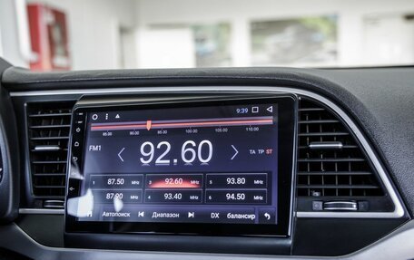 Hyundai Elantra VI рестайлинг, 2018 год, 1 528 000 рублей, 26 фотография