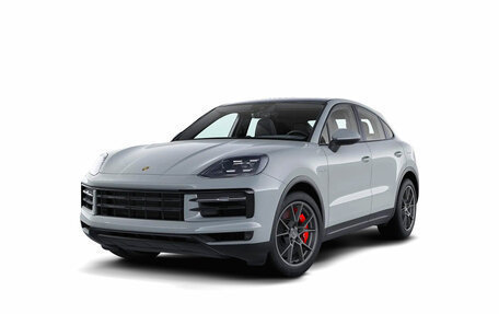 Porsche Cayenne III, 2025 год, 25 490 000 рублей, 6 фотография