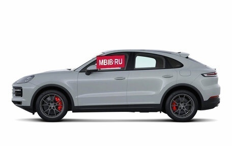 Porsche Cayenne III, 2025 год, 25 490 000 рублей, 8 фотография