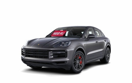 Porsche Cayenne III, 2025 год, 25 490 000 рублей, 11 фотография