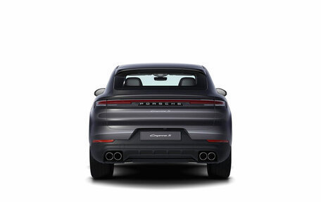 Porsche Cayenne III, 2025 год, 25 490 000 рублей, 15 фотография