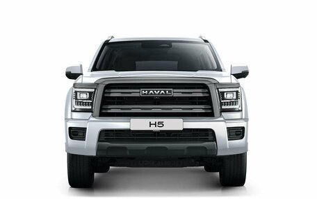 Haval H5, 2024 год, 3 949 000 рублей, 3 фотография