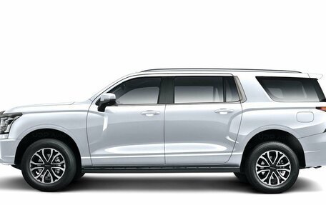 Haval H5, 2024 год, 3 949 000 рублей, 2 фотография