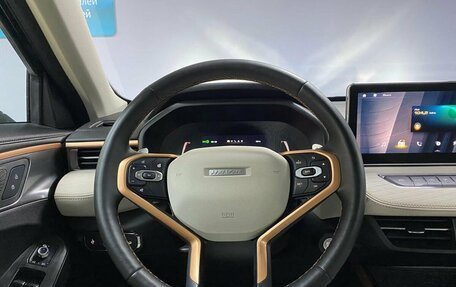 Haval Jolion, 2023 год, 2 068 000 рублей, 5 фотография