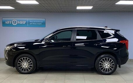 Haval Jolion, 2023 год, 2 068 000 рублей, 10 фотография