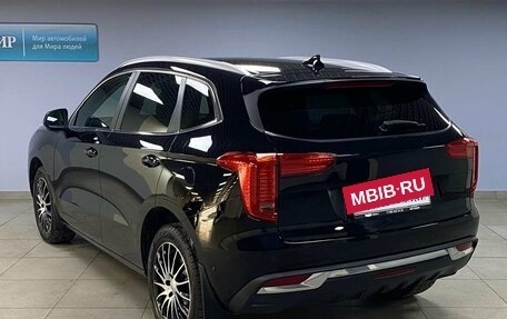 Haval Jolion, 2023 год, 2 068 000 рублей, 4 фотография