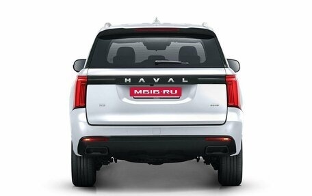 Haval H5, 2024 год, 3 949 000 рублей, 4 фотография