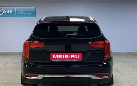 Haval Jolion, 2023 год, 2 068 000 рублей, 9 фотография