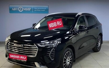 Haval Jolion, 2023 год, 2 068 000 рублей, 7 фотография