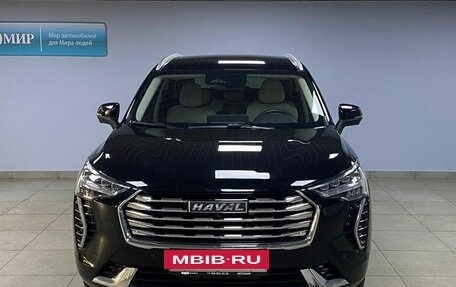 Haval Jolion, 2023 год, 2 068 000 рублей, 8 фотография