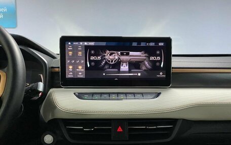 Haval Jolion, 2023 год, 2 068 000 рублей, 19 фотография