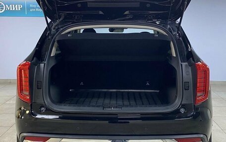 Haval Jolion, 2023 год, 2 068 000 рублей, 18 фотография