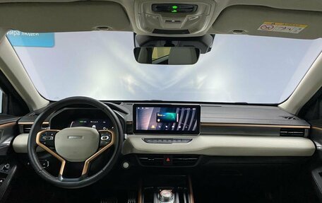 Haval Jolion, 2023 год, 2 068 000 рублей, 14 фотография