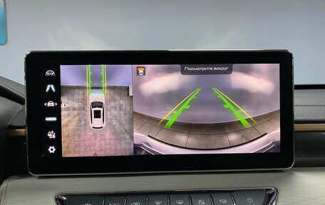 Haval Jolion, 2023 год, 2 068 000 рублей, 20 фотография