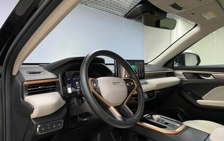 Haval Jolion, 2023 год, 2 068 000 рублей, 16 фотография