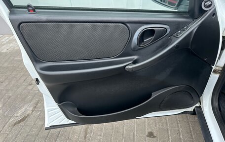 Chevrolet Niva I рестайлинг, 2014 год, 652 000 рублей, 15 фотография