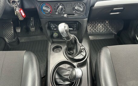 Chevrolet Niva I рестайлинг, 2014 год, 652 000 рублей, 13 фотография
