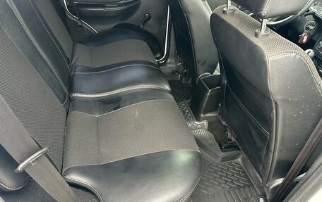 Chevrolet Niva I рестайлинг, 2014 год, 652 000 рублей, 17 фотография