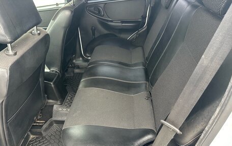 Chevrolet Niva I рестайлинг, 2014 год, 652 000 рублей, 16 фотография