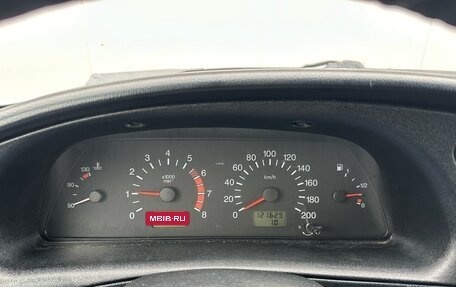Chevrolet Niva I рестайлинг, 2014 год, 652 000 рублей, 9 фотография