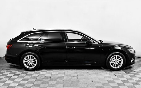 Audi A6, 2019 год, 3 750 000 рублей, 4 фотография