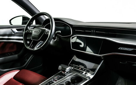 Audi A6, 2019 год, 3 750 000 рублей, 9 фотография