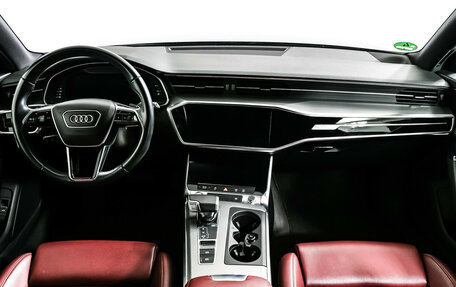 Audi A6, 2019 год, 3 750 000 рублей, 11 фотография
