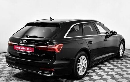 Audi A6, 2019 год, 3 750 000 рублей, 5 фотография
