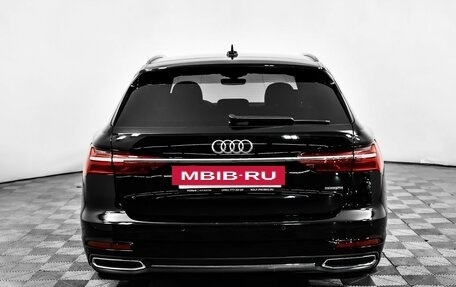 Audi A6, 2019 год, 3 750 000 рублей, 6 фотография