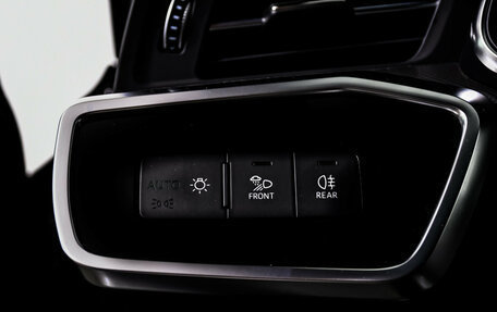 Audi A6, 2019 год, 3 750 000 рублей, 17 фотография