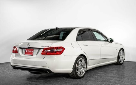 Mercedes-Benz E-Класс, 2010 год, 1 700 000 рублей, 3 фотография