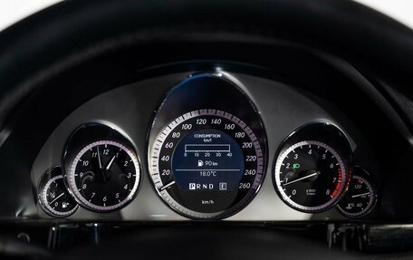 Mercedes-Benz E-Класс, 2010 год, 1 700 000 рублей, 10 фотография