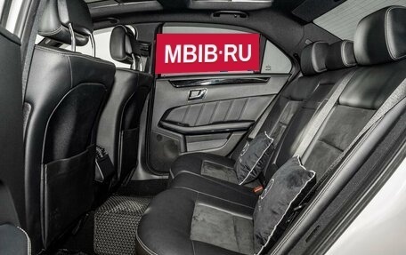 Mercedes-Benz E-Класс, 2010 год, 1 700 000 рублей, 7 фотография