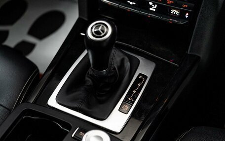 Mercedes-Benz E-Класс, 2010 год, 1 700 000 рублей, 14 фотография