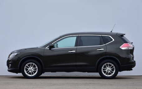 Nissan X-Trail, 2015 год, 1 600 000 рублей, 3 фотография