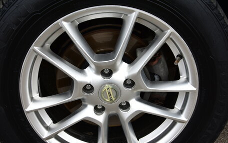 Nissan X-Trail, 2015 год, 1 600 000 рублей, 10 фотография