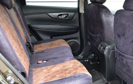 Nissan X-Trail, 2015 год, 1 600 000 рублей, 12 фотография