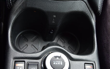 Nissan X-Trail, 2015 год, 1 600 000 рублей, 19 фотография