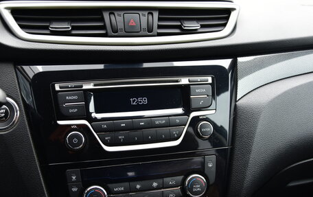 Nissan X-Trail, 2015 год, 1 600 000 рублей, 17 фотография