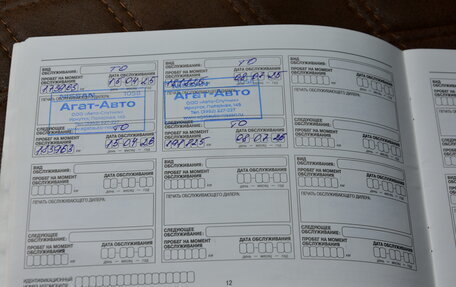 Nissan X-Trail, 2015 год, 1 600 000 рублей, 20 фотография