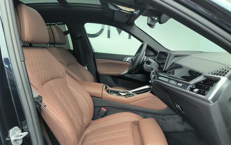 BMW X6, 2025 год, 16 170 000 рублей, 8 фотография