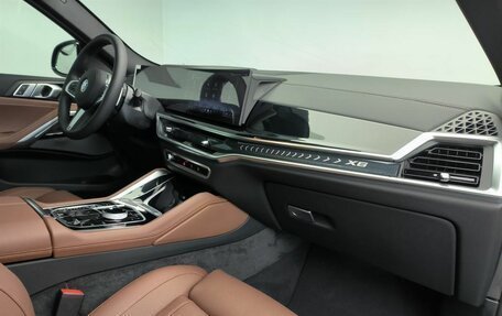 BMW X6, 2025 год, 16 170 000 рублей, 7 фотография