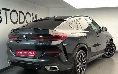 BMW X6, 2025 год, 16 170 000 рублей, 3 фотография