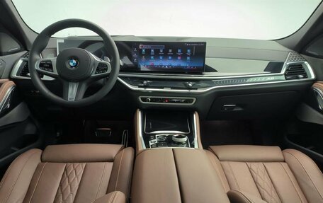 BMW X6, 2025 год, 16 170 000 рублей, 11 фотография