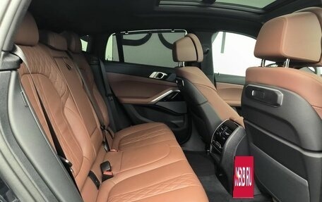 BMW X6, 2025 год, 16 170 000 рублей, 9 фотография