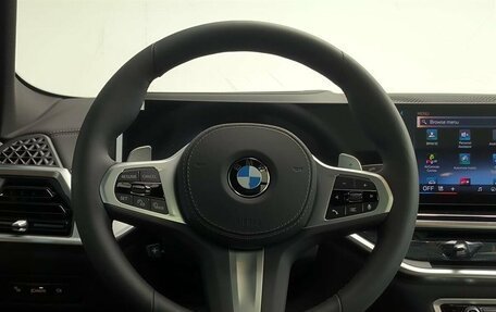 BMW X6, 2025 год, 16 170 000 рублей, 15 фотография