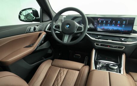 BMW X6, 2025 год, 16 170 000 рублей, 10 фотография