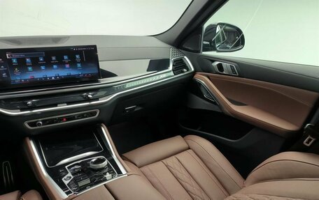 BMW X6, 2025 год, 16 170 000 рублей, 12 фотография