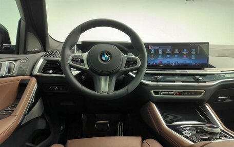 BMW X6, 2025 год, 16 170 000 рублей, 13 фотография